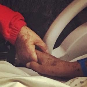 Meet your Posher, Judy